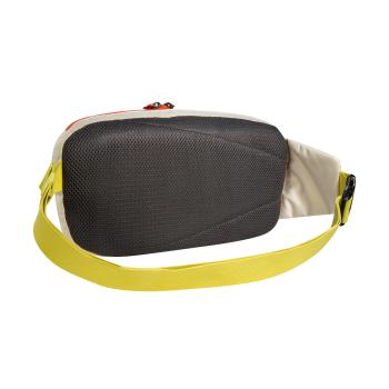TATONKA HIP SLING PACK GREY-LASER